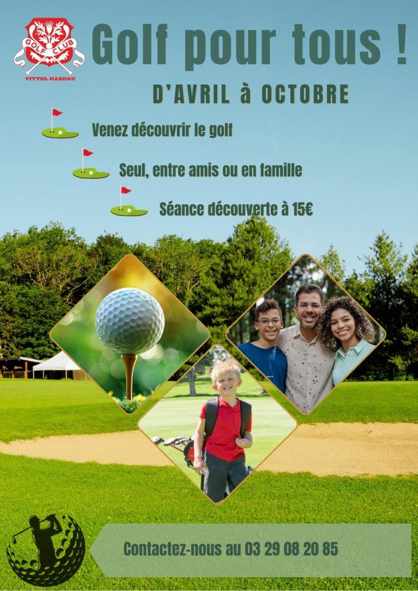 Golf-pour-tous-decouverte