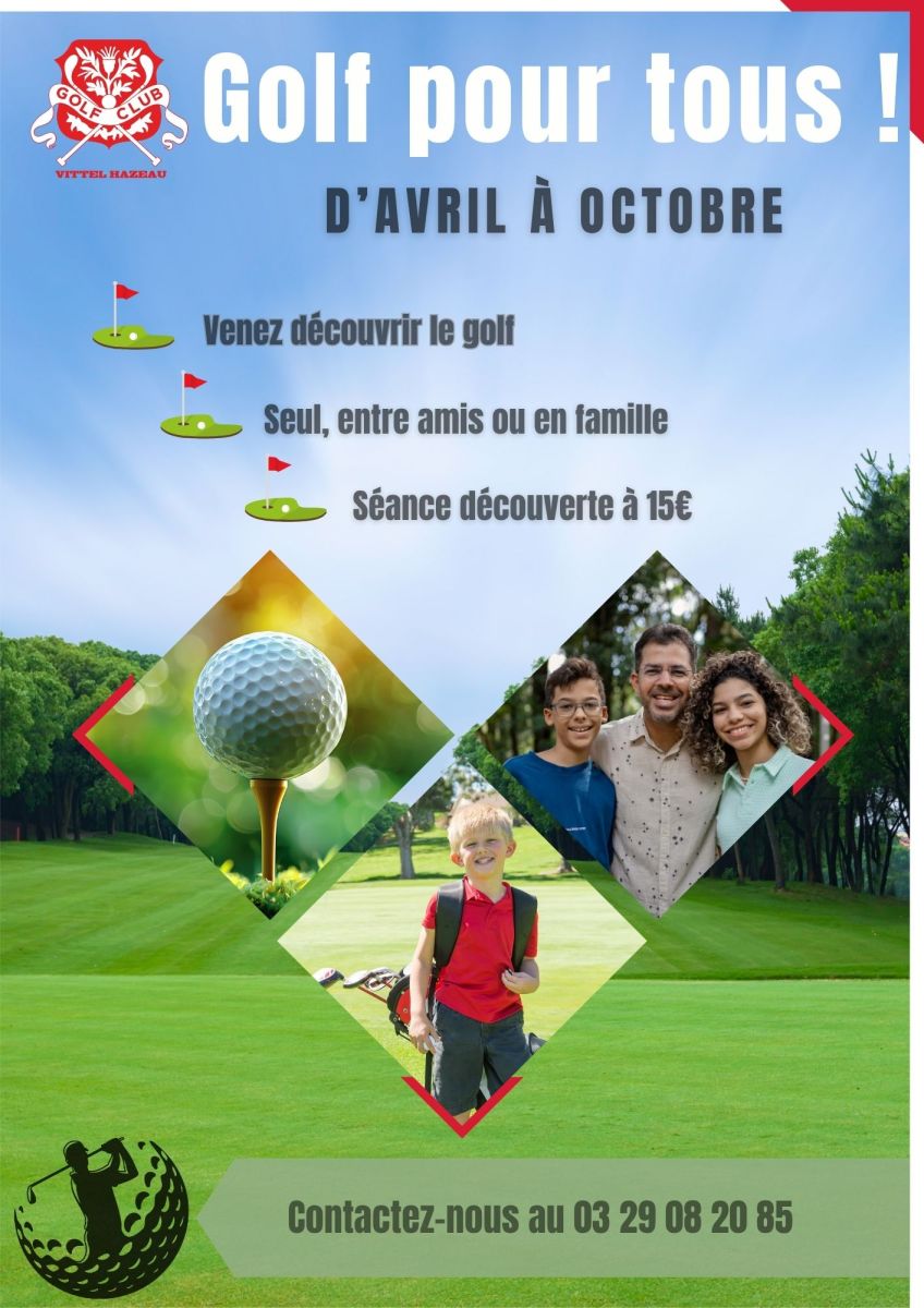 Golf-pour-tous-decouverte