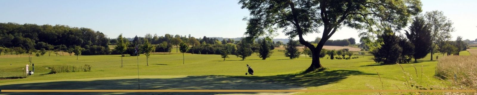 ©Ch. Guénanff-Golf-Vittel-Hazeau parcours trou6