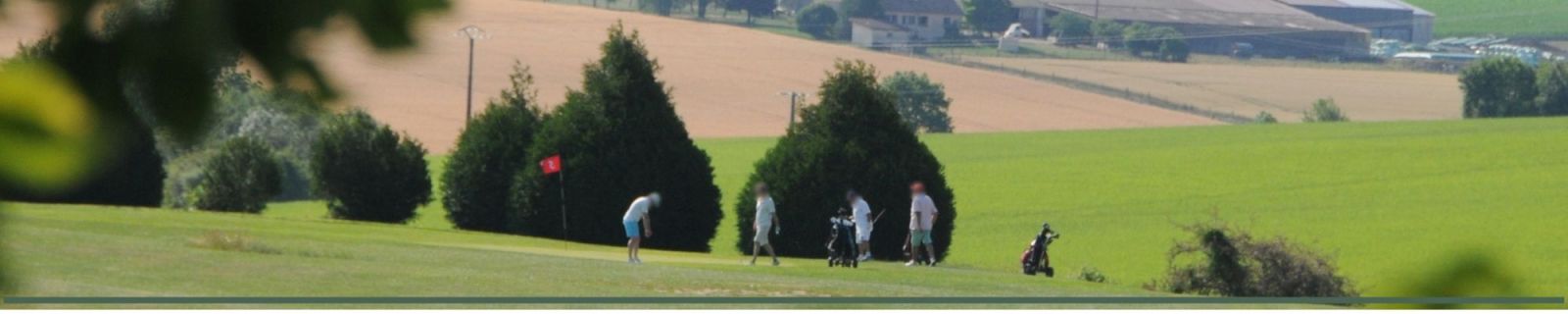 ©Ch. Guénanff-Golf-Vittel-Hazeau Compétition joueurs