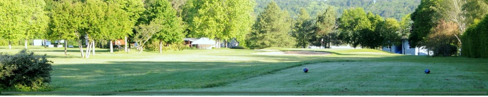 ©Ch. Guénanff-Golf-Vittel-Hazeau parcours trou 13