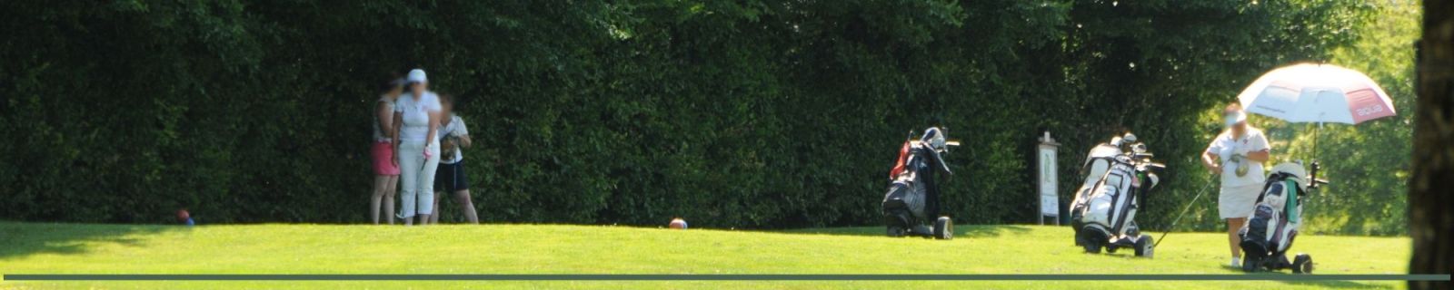 ©Ch. Guénanff-Golf-Vittel-Hazeau compétition femmes