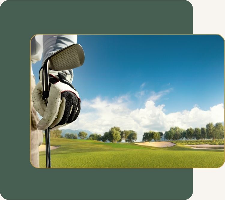 Golf-Vittel-Hazeau Compétitions classement et fun