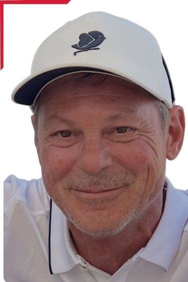 Pro de golf Vittel Hazeau Laurent Reinert