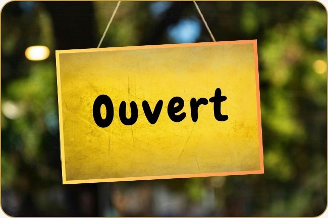 Golf Vittel-Hazeau - horaires