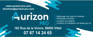 AURIZON PRO