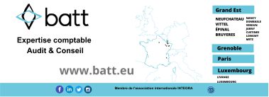 BATT ET ASSOCIES