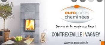 EURO POELE CHEMINEE CONTREXEVILLE