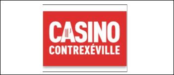 CASINO PARTOUCHE CONTREXEVILLE