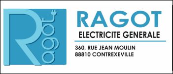 RAGOT ELECTRICITE