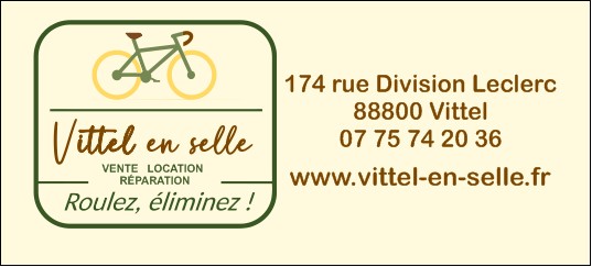 VITTEL EN SELLE