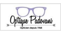 OPTIQUE PADOVANI VITTEL
