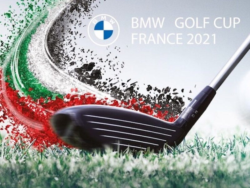 Coupe BMW Fin de saison 2023