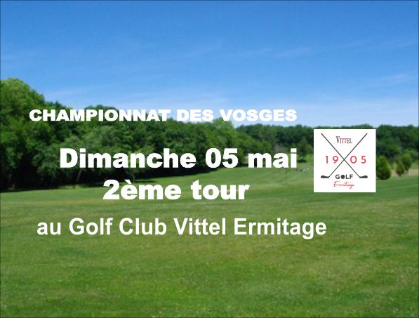 CHAMPIONNAT DES VOSGES